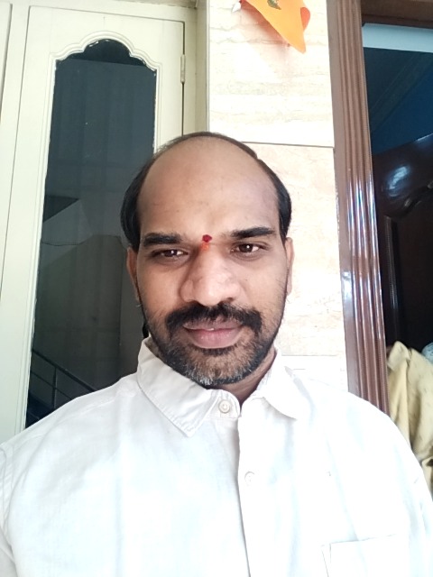 Krishna Mohan Noti
